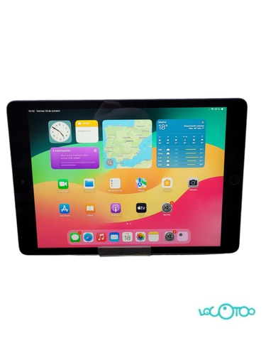 APPLE IPAD (7 GENERACION) (WI-FI) (A2197) (