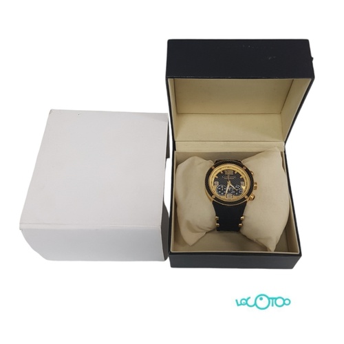 Reloj Pulsera LANSCOTTE CHRONOGRAPH Cuarzo