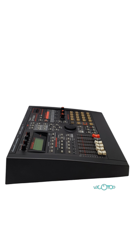 Varios Equipamiento Musical ROLAND SP-808