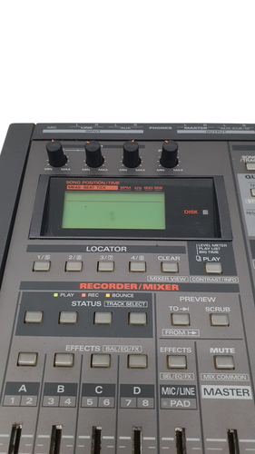 Varios Equipamiento Musical ROLAND SP-808