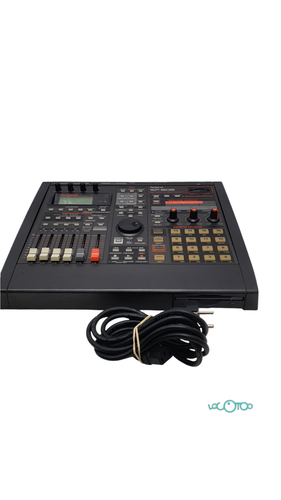Varios Equipamiento Musical ROLAND SP-808