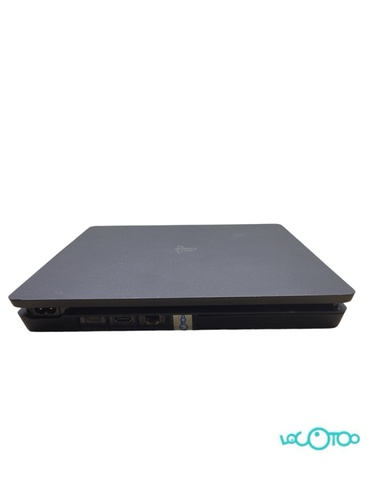 SONY PS4 SLIM Playstation 4 500 Gb NO