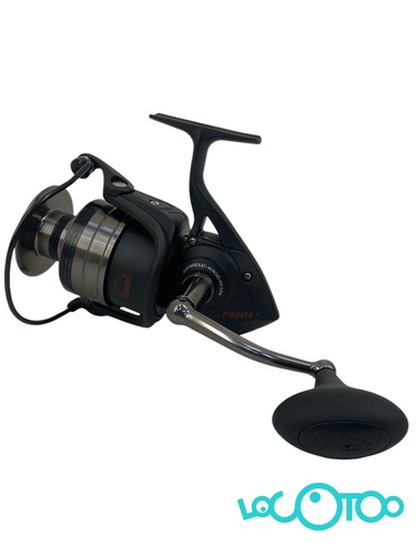 CARRETE PENN SARGUS II 8000