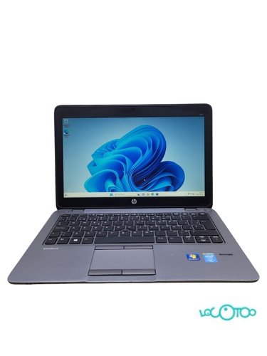 HP 820 480 GB SSD 16 GB Intel I7 5ta Gen.