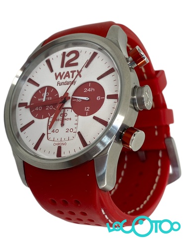 RELOJ DE PULSERA WATX FUNDANDY RWA0464
