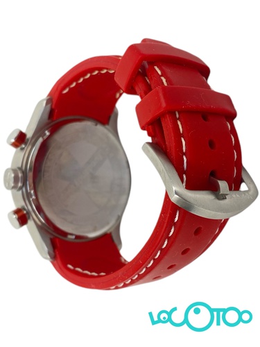 RELOJ DE PULSERA WATX FUNDANDY RWA0464