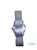  TISSOT J376/476K Cristal de Zafiro Cuarzo 