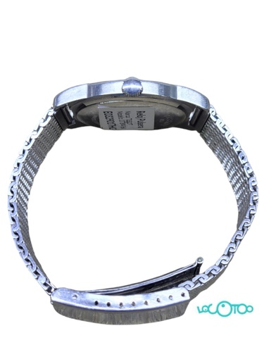  TISSOT J376/476K Cristal de Zafiro Cuarzo 