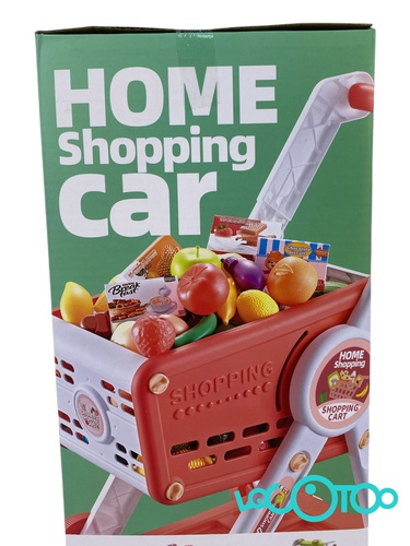 JUGUETE EDUCATIVO HOME SUPERMARKET 3 IN 1 (