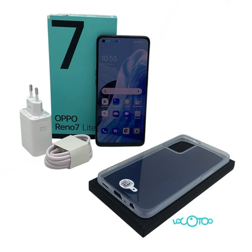 Smartphone OPPO RENO 7 LITE 5G