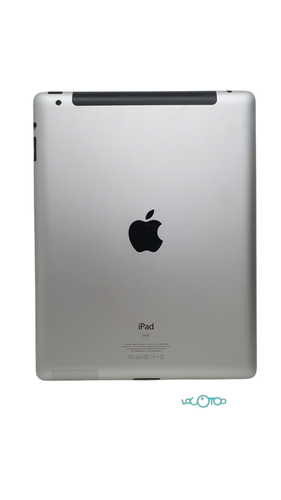 Tablet APPLE IPAD 2 (A1396) WIFI 9,7 '' 512
