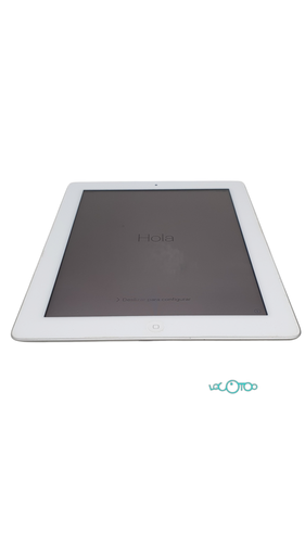 Tablet APPLE IPAD 2 (A1396) WIFI 9,7 '' 512