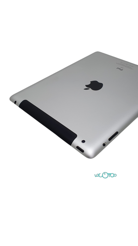 Tablet APPLE IPAD 2 (A1396) WIFI 9,7 '' 512