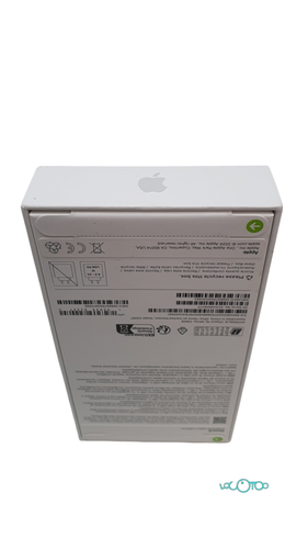 APPLE IPHONE 16  128 GB. PRECINTADO