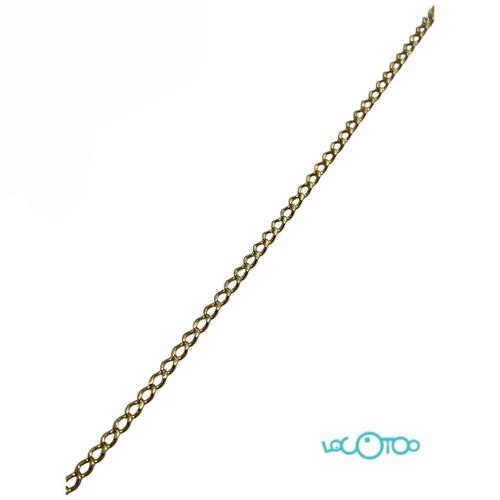 Cadena Oro CADENA ORO 18K 22 Cierre Reasa