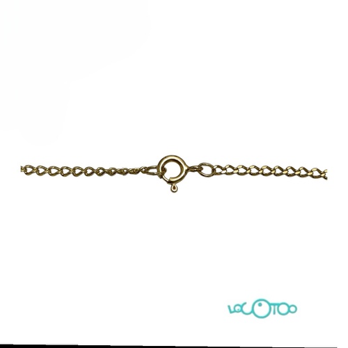 Cadena Oro CADENA ORO 18K 22 Cierre Reasa