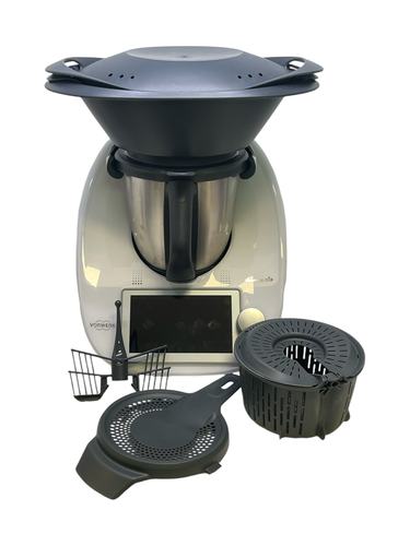 Thermomix VORWERK THERMOMIX TM6 Cook-Key In
