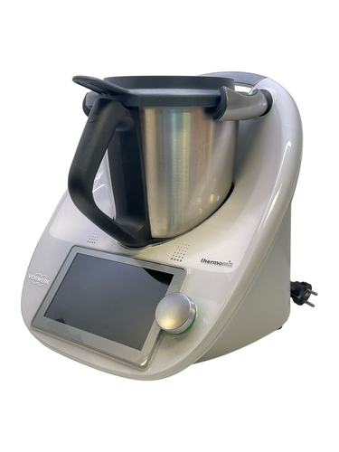 Thermomix VORWERK THERMOMIX TM6 Cook-Key In