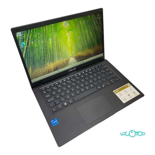 ASUS VIVOBOOK F1400EA-EK1838W Intel I5-1135