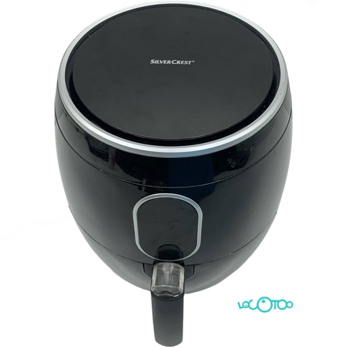 Freidora SILVERCREST HG07188