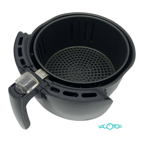 Freidora SILVERCREST HG07188