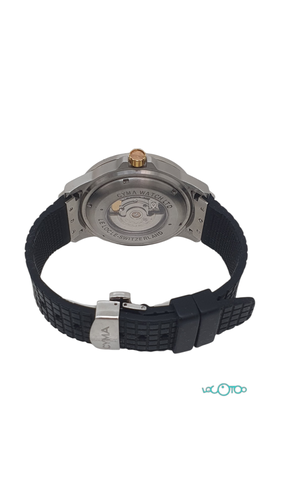 Reloj Pulsera CYMA GALAXY-STAR Talla 17 45 