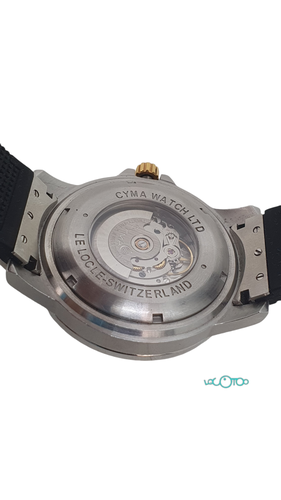 Reloj Pulsera CYMA GALAXY-STAR Talla 17 45 