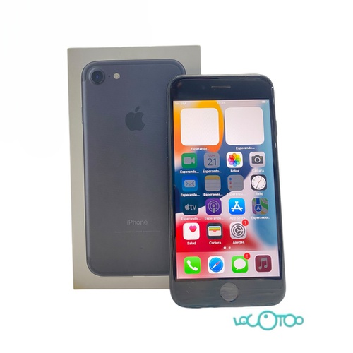 Smartphone APPLE IPHONE 7 32 GB 1 Cámara