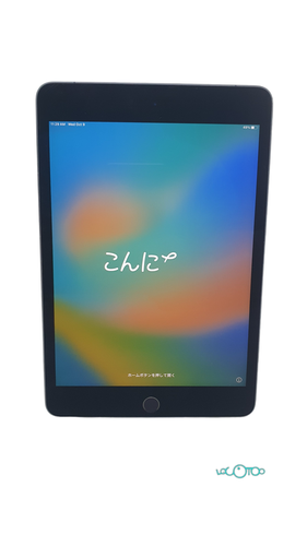 Tablet APPLE IPAD MINI 5ª GENERACIÓN (A2124