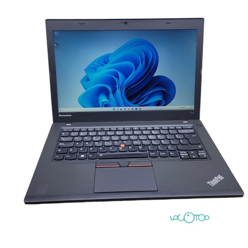 LENOVO THINKPAD T450 