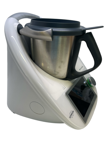 Thermomix VORWERK THERMOMIX TM6 Cook-Key In