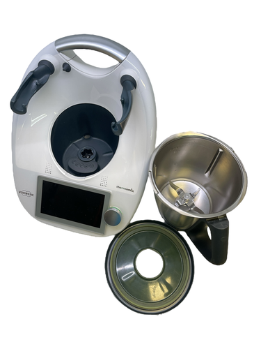 Thermomix VORWERK THERMOMIX TM6 Cook-Key In