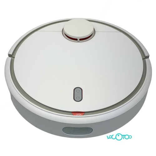 Aspirador Robot XIAOMI MI ROBOT VACUUM