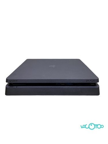 SONY PS4 SLIM Playstation 4 500 Gb CON Mand