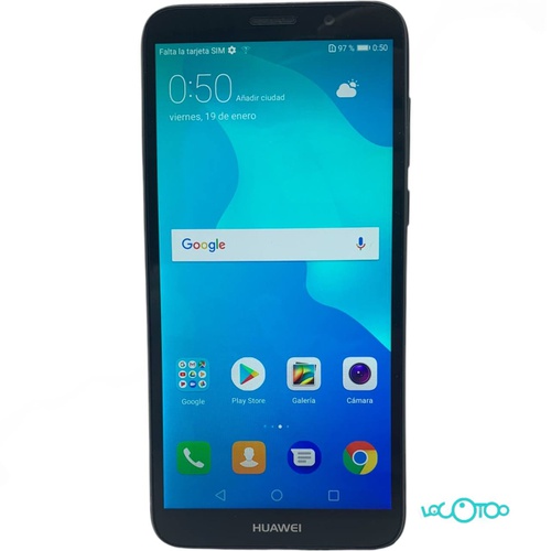 Smartphone HUAWEI Y5 2018