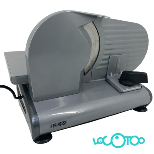 CORTAFIAMBRES PRINCESS 2977