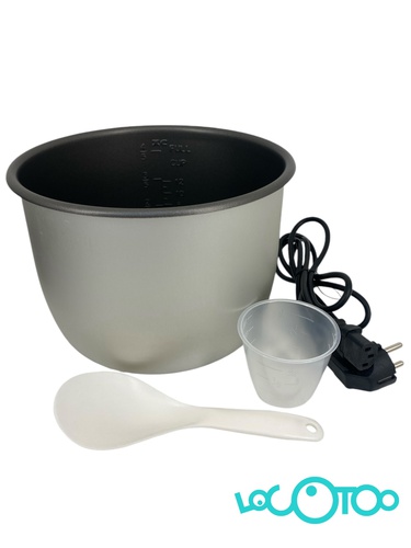 ROBOT DE COCINA NEWCOOK 7201