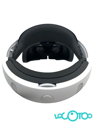 GAFAS VR SONY PS4
