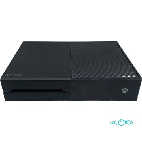 CONSOLA MICROSOFT XBOX ONE 1TB