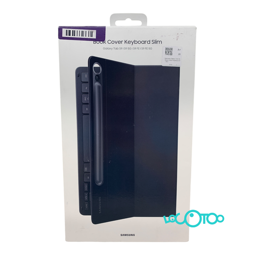 Varios Accesorios Informática SAMSUNG BOOK 