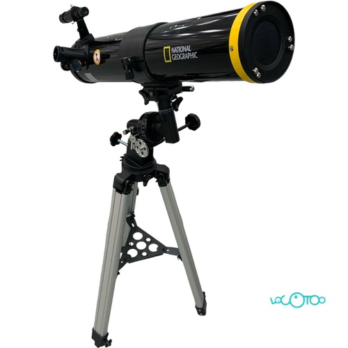 TELESCOPIO NATIONAL GEOGRAPHIC REFLECTOR TE