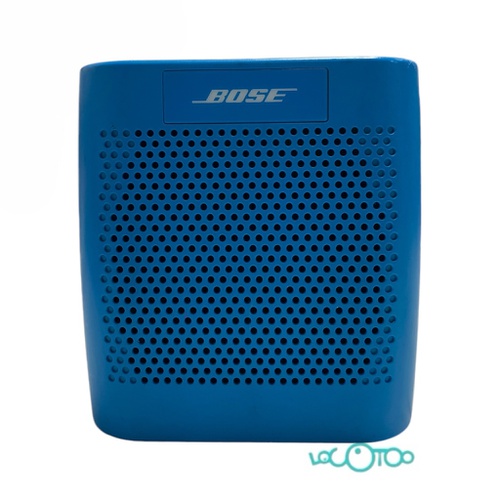 Altavoz Portátil BOSE SOUNDLINK COLOR 