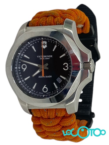 RELOJ DE PULSERA VICTORINOX 249145