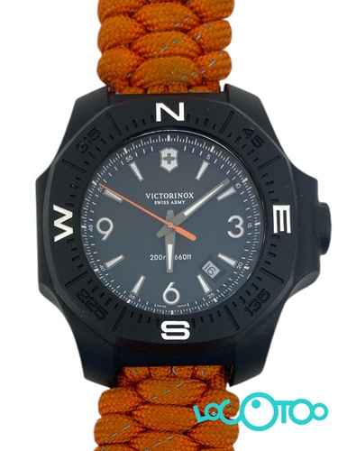 RELOJ DE PULSERA VICTORINOX 249145
