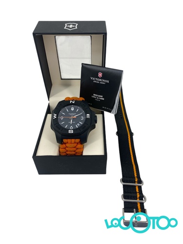 RELOJ DE PULSERA VICTORINOX 249145