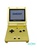 NINTENDO GAMEBOY ADVANCE SP ( EDICION ZELD