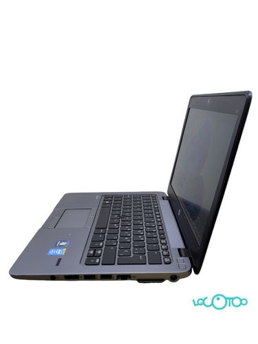 HP 820 480 GB SSD 16 GB Intel I7 5ta Gen.