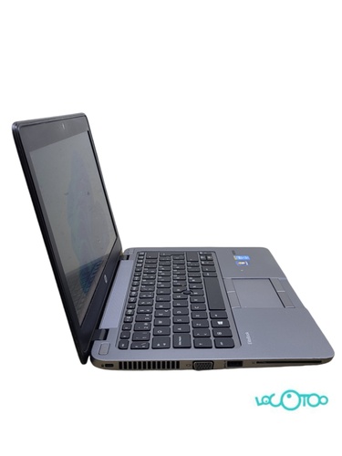 HP 820 480 GB SSD 16 GB Intel I7 5ta Gen.