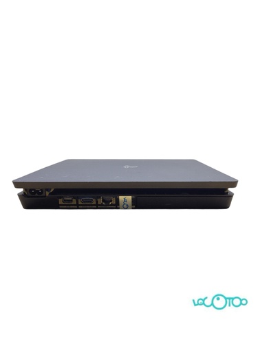 SONY PS4 SLIM Playstation 4 500 Gb CON Mand