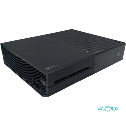 CONSOLA MICROSOFT XBOX ONE 1TB